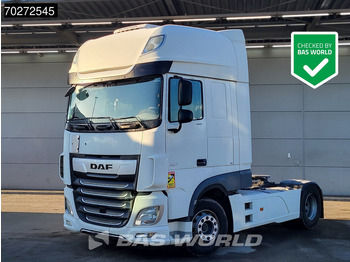 Tracteur routier DAF XF 480