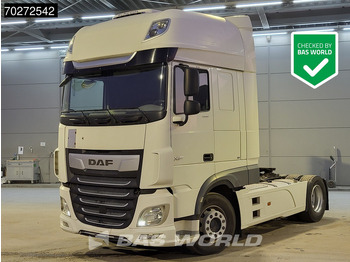 Tracteur routier DAF XF 480