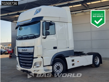 Tracteur routier DAF XF 480