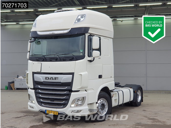 Tracteur routier DAF XF 480