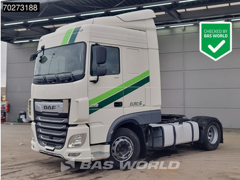 Tracteur routier DAF XF 480