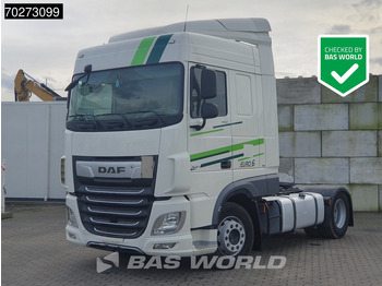 Tracteur routier DAF XF 480