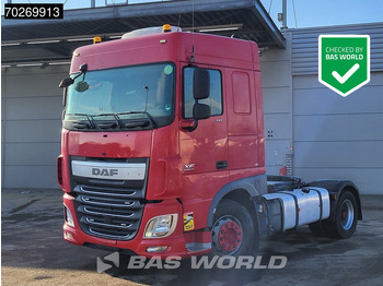 Tracteur routier DAF XF 510