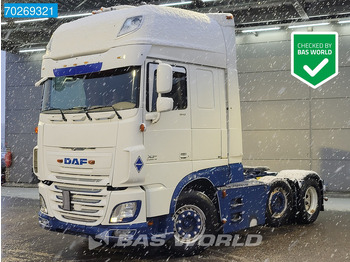 Tracteur routier DAF XF 510