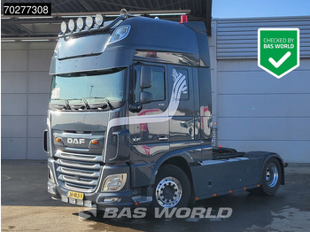 Tracteur routier DAF XF 530