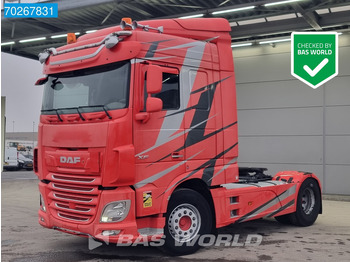 Tracteur routier DAF XF 530