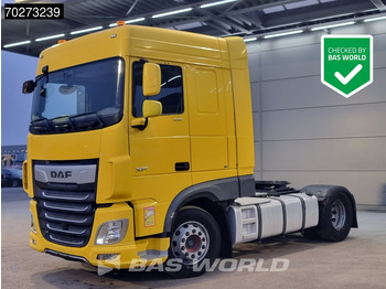 Tracteur routier DAF XF 530