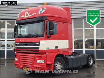 Tracteur routier DAF XF 105 460