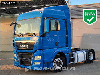 Tracteur routier MAN TGX 18.480