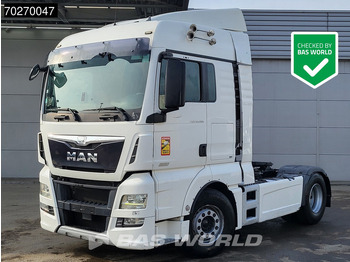 Tracteur routier MAN TGX