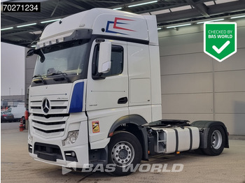 Tracteur routier MERCEDES-BENZ Actros 1842