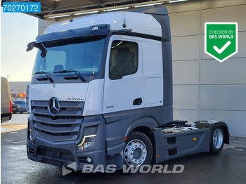 Tracteur routier MERCEDES-BENZ Actros 1845