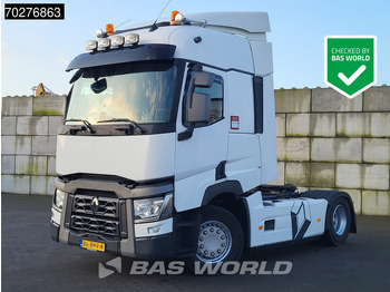 Tracteur routier RENAULT T 460