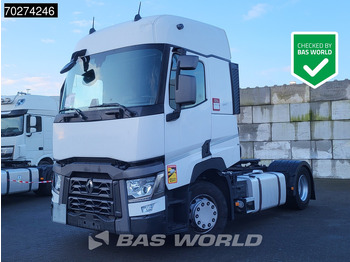 Tracteur routier RENAULT T 460