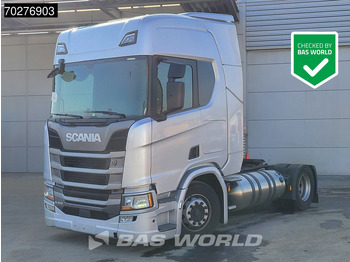 Tracteur routier SCANIA R 410