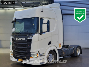 Tracteur routier SCANIA R 410