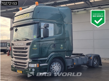 Tracteur routier SCANIA R 410