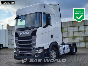 Tracteur routier SCANIA S