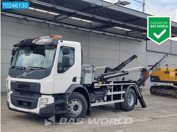 Camion multibenne VOLVO FE 320