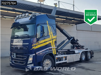 Camion ampliroll VOLVO FH 540