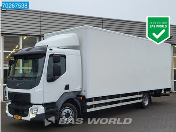 Camion fourgon VOLVO FL 210