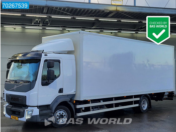 Volvo FL 210 4X2 12tons NL-Truck Automatic Ladebordwand Euro 6 en crédit-bail Volvo FL 210 4X2 12tons NL-Truck Automatic Ladebordwand Euro 6: photos 1