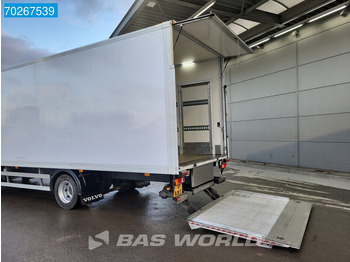 Volvo FL 210 4X2 12tons NL-Truck Automatic Ladebordwand Euro 6 en crédit-bail Volvo FL 210 4X2 12tons NL-Truck Automatic Ladebordwand Euro 6: photos 4