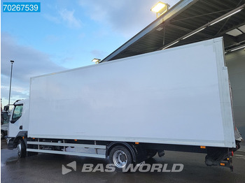 Volvo FL 210 4X2 12tons NL-Truck Automatic Ladebordwand Euro 6 en crédit-bail Volvo FL 210 4X2 12tons NL-Truck Automatic Ladebordwand Euro 6: photos 3