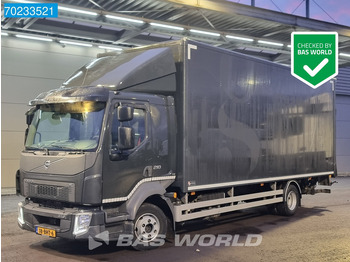 Volvo FL 210 4X2 12tons NL-Truck ComfortCab Automatic Euro 6 en crédit-bail Volvo FL 210 4X2 12tons NL-Truck ComfortCab Automatic Euro 6: photos 1