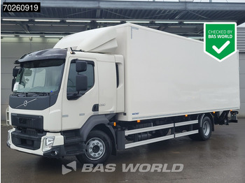 Camion fourgon VOLVO FL 280