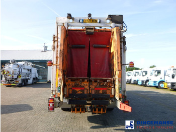 Mercedes-Benz Econic 2629 LL 6x4 RHD refuse truck en crédit-bail Mercedes-Benz Econic 2629 LL 6x4 RHD refuse truck: photos 5