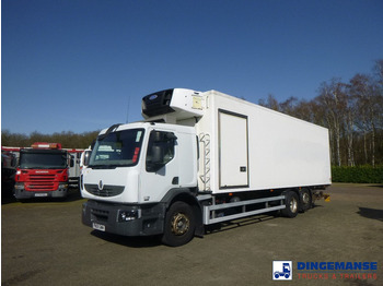 Camion frigorifique RENAULT Premium 370