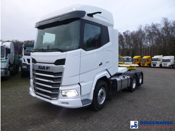 Tracteur routier DAF XF 530