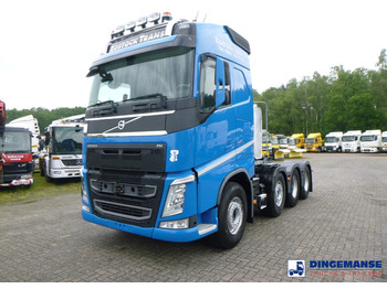 Tracteur routier VOLVO FH 540