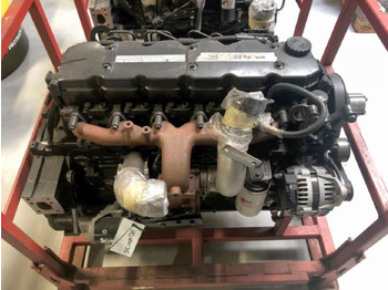 Moteur CUMMINS