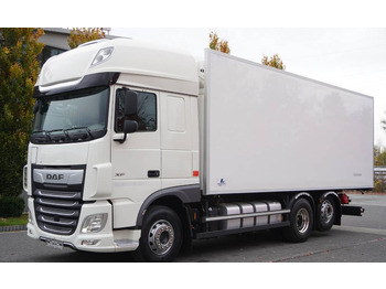 Camion frigorifique DAF XF 450