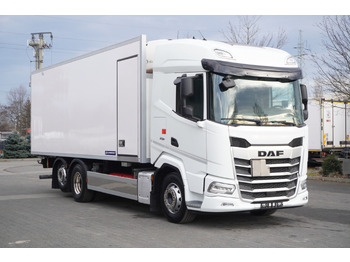 Camion frigorifique DAF XF 450