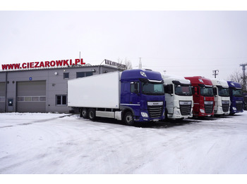 DAF XF 480 E6 6×2 / Lamberet Refrigerator / 5 units en crédit-bail DAF XF 480 E6 6×2 / Lamberet Refrigerator / 5 units: photos 3