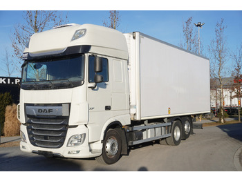 Camion frigorifique DAF XF 480