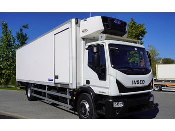 Camion frigorifique IVECO EuroCargo