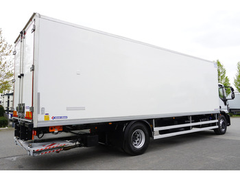 Camion frigorifique IVECO Eurocargo 190-280L E6 4x2 / Refrigerator / Dhollandia DHSM.20 tail lift / 21 pallet: photos 5