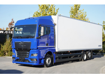 Camion frigorifique MAN TGX 26.400