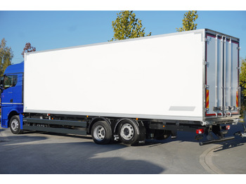 MAN New Refrigerator MAN TGX 26.400 / IGLOOCAR 23 pallets / Carrier Supra 1250 en crédit-bail MAN New Refrigerator MAN TGX 26.400 / IGLOOCAR 23 pallets / Carrier Supra 1250: photos 4