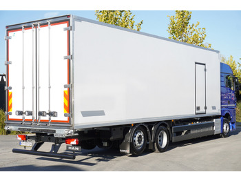 MAN New Refrigerator MAN TGX 26.400 / IGLOOCAR 23 pallets / Carrier Supra 1250 en crédit-bail MAN New Refrigerator MAN TGX 26.400 / IGLOOCAR 23 pallets / Carrier Supra 1250: photos 3