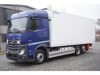 Camion frigorifique MERCEDES-BENZ Actros 2545