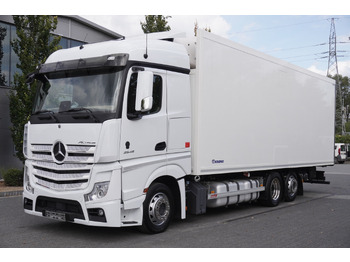 Camion frigorifique MERCEDES-BENZ Actros 2545