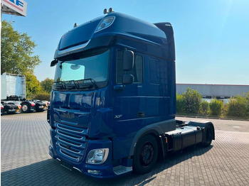 Tracteur routier DAF XF 480 FT SSC LowDeck Retarder Standklima 2xTank: photos 3