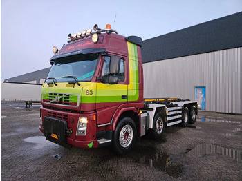 Camion - système de câble VOLVO FM 400