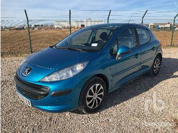 Voiture PEUGEOT