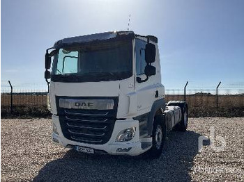 Tracteur routier DAF CF